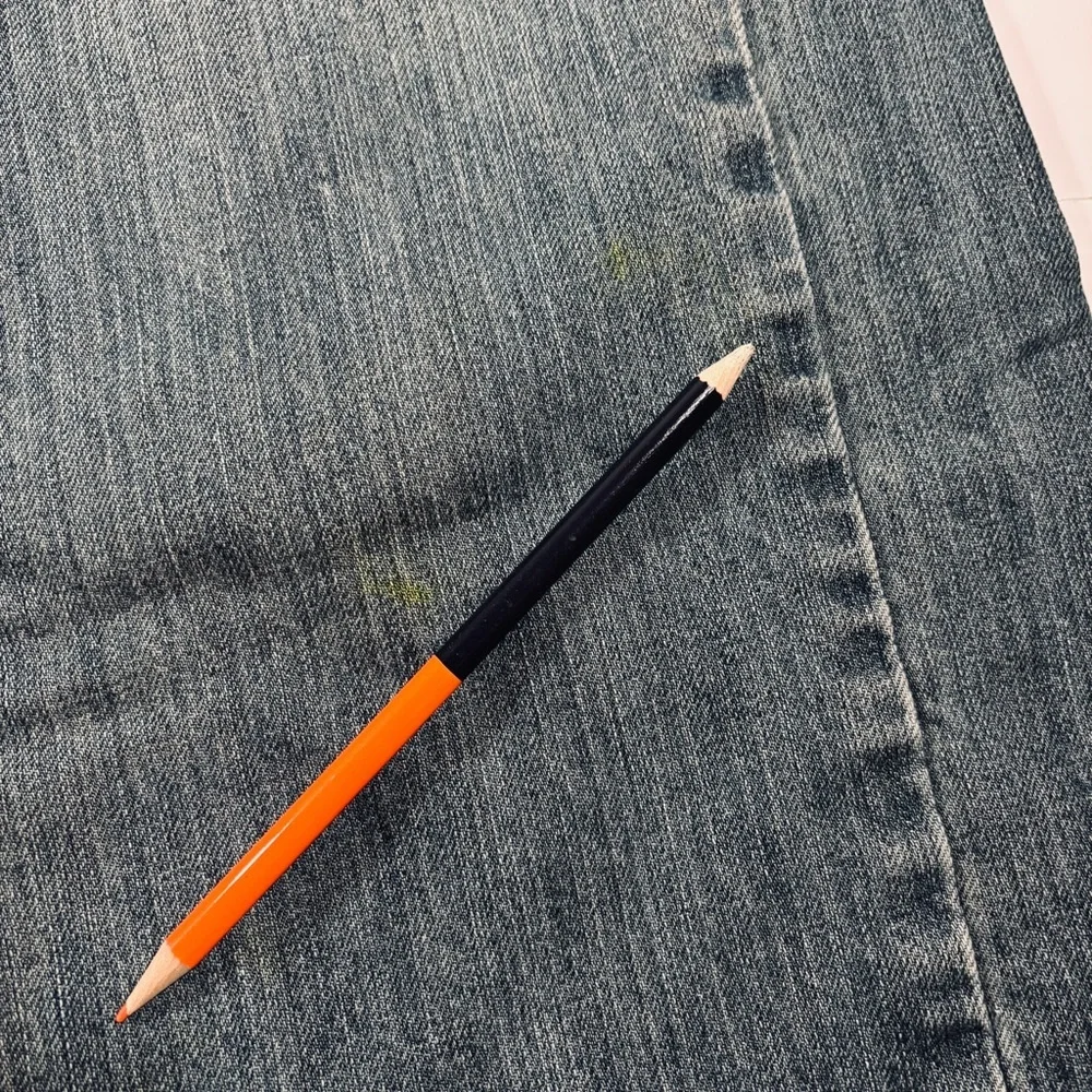 Levis Waterless Size 38x30 blokecore workwear ladcore classic retro